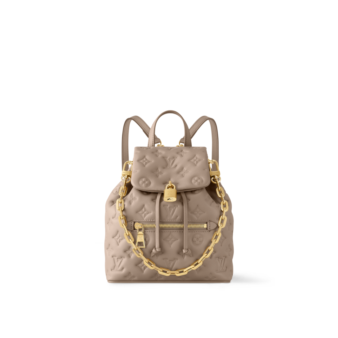 Coussin Backpack PM Coussin - Women Bags | LOUIS VUITTON